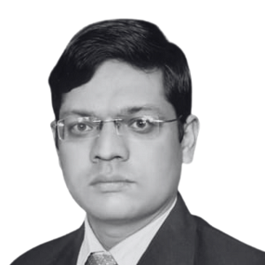 Pratap Chauhan